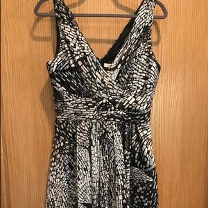 White House Black Market Dress